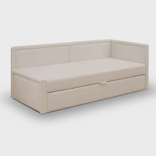 NADUVI Collection Bedbank Talcino 2-laags