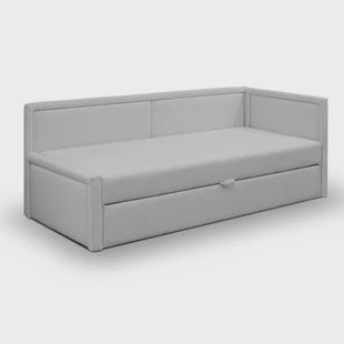 NADUVI Collection Bedbank Talcino 2-laags
