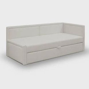 NADUVI Collection Bedbank Talcino 2-laags