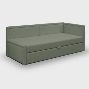 NADUVI Collection Bedbank Talcino 2-laags