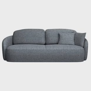 NADUVI Collection Slaapbank 3-zits Chambery