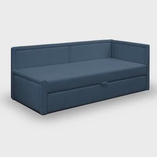NADUVI Collection Bedbank Talcino 2-laags