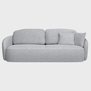 NADUVI Collection Slaapbank 3-zits Chambery