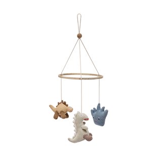 OYOY Dino mobiel Ø20 cm