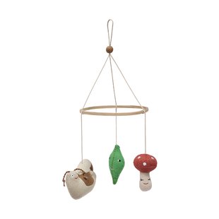 OYOY Forest mobiel Ø20 cm