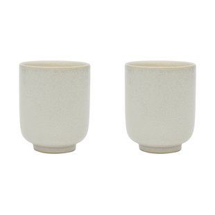 OYOY Nori kop 2-pack Mellow