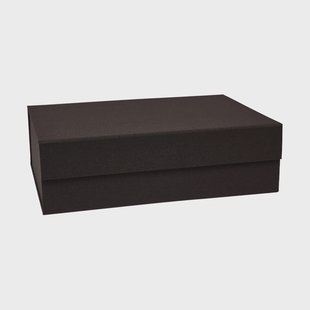 OYOY Hako opbergdoos A3 Brown