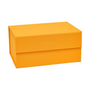 OYOY Hako opbergdoos A5 Yellow