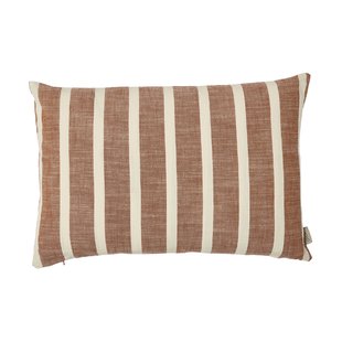 OYOY Kara kussenhoes 40x60 cm Sienna