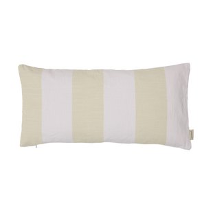 OYOY Kara kussenhoes 30x60 cm Lavender