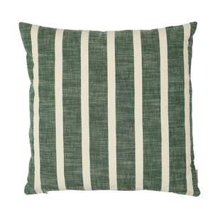 OYOY Kara kussenhoes 50x50 cm Green