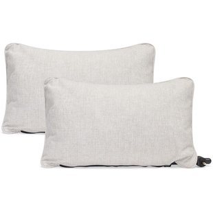 Fatboy Paletti Armsteun Set Van 2 Mist