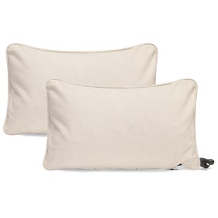 Fatboy Paletti Armsteun Set Van 2 Sahara