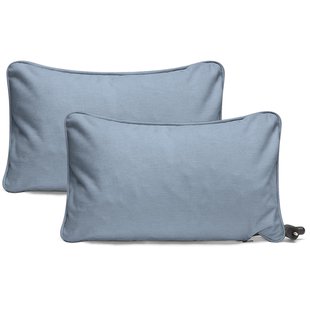 Fatboy Paletti Armsteun Set Van 2 Storm Blue