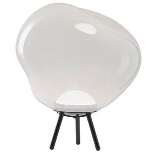 Tom Dixon Melt Portable Vloer/hanglamp LED Opal