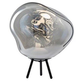 Tom Dixon Melt Portable Vloer/hanglamp LED Silver