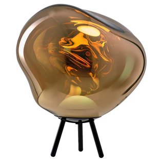 Tom Dixon Melt Portable Vloer/hanglamp LED Gold