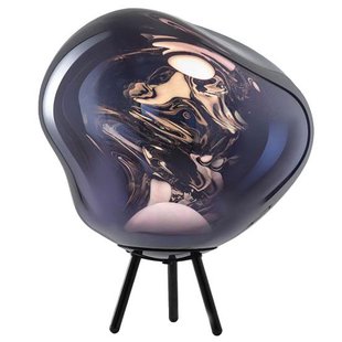 Tom Dixon Melt Portable Vloer/hanglamp LED Smoke