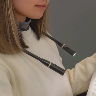 Lindby LED leeslampje voor hanglamp Travan, CCT, dimbaar