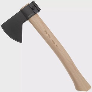 Cold Steel Hudson Bay camping axe 90QC