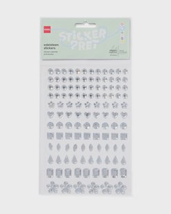 HEMA Diamant stickers