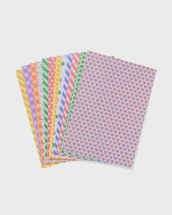 HEMA Dessin papier A4 - 24 vel