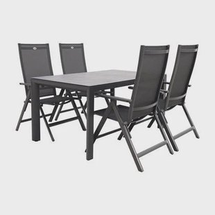 Hartman Napoli verstelbare tuinset