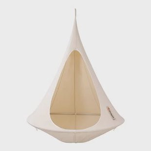 Cacoon Bebo Hangstoel - Wit