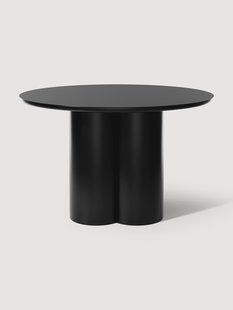 Ronde eettafel Keva, in verschillende formaten