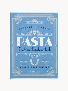 Pasta accessoires The Essentials, 3-delig