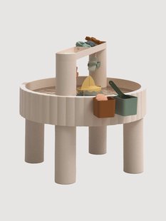 Speelgoedset Sepp, 17-delig