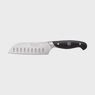 Robert Welch Robert Welch professional santoku mes 14 cm Roestvrij staal