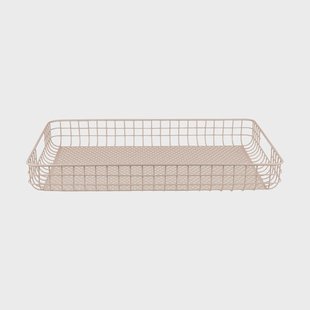 Mette Ditmer Lift serveerplank  33,5x45,5 cm Zand