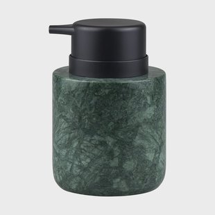 Mette Ditmer Marble zeeppomp 12,5 cm Dark forest