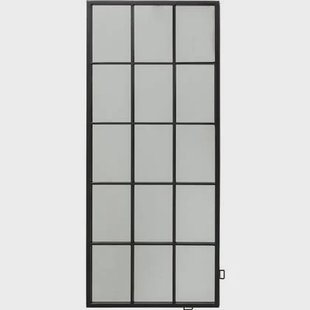 Spiegel Finestra 140x60cm Kare Design