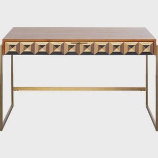 Silencio bureau 120x59cm Kare Design