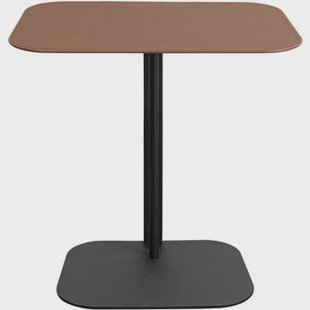 Bijzettafel Hedi Kare Design