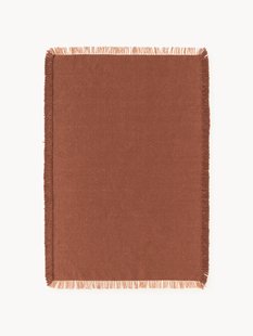 Handgeweven in- &amp; outdoor vloerkleed Marcus