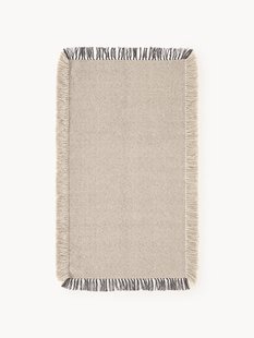 Handgeweven in- &amp; outdoor vloerkleed Marcus