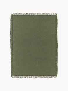 Handgeweven in- &amp; outdoor vloerkleed Marcus