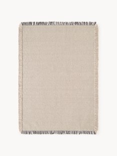 Handgeweven in- &amp; outdoor vloerkleed Marcus