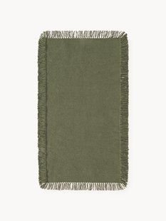 Handgeweven in- &amp; outdoor vloerkleed Marcus