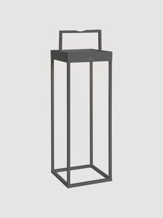 Mobiele LED outdoor vloerlamp Cannes, dimbaar Mobiele LED outdoor vloerlamp Cannes, dimbaar