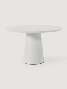 Ronde tuintafel Kim, in verschillende formaten