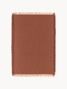 Handgeweven in- &amp; outdoor vloerkleed Marcus