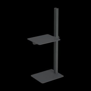 Museum Museum bijzettafel Zwart