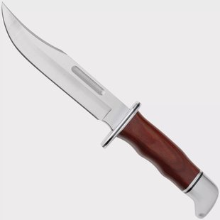 Buck 119 Special 0119CCS1 DymaLux Cocobolo Heritage Series, jachtmes