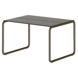 Nine Sine Ottoman Dark Green