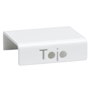 Tojo Clip Voor Hochstapler Kast Wit