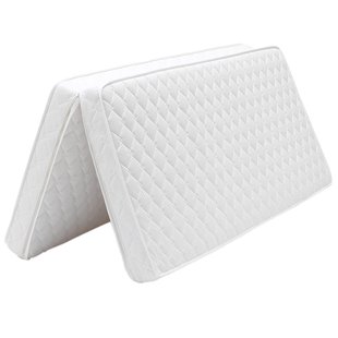 Tojo Ergo Falt Opvouwbaar Matras 90(180)x 200